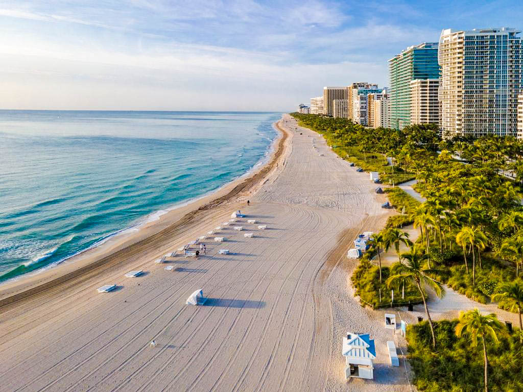 Beach Haus Bal Harbour