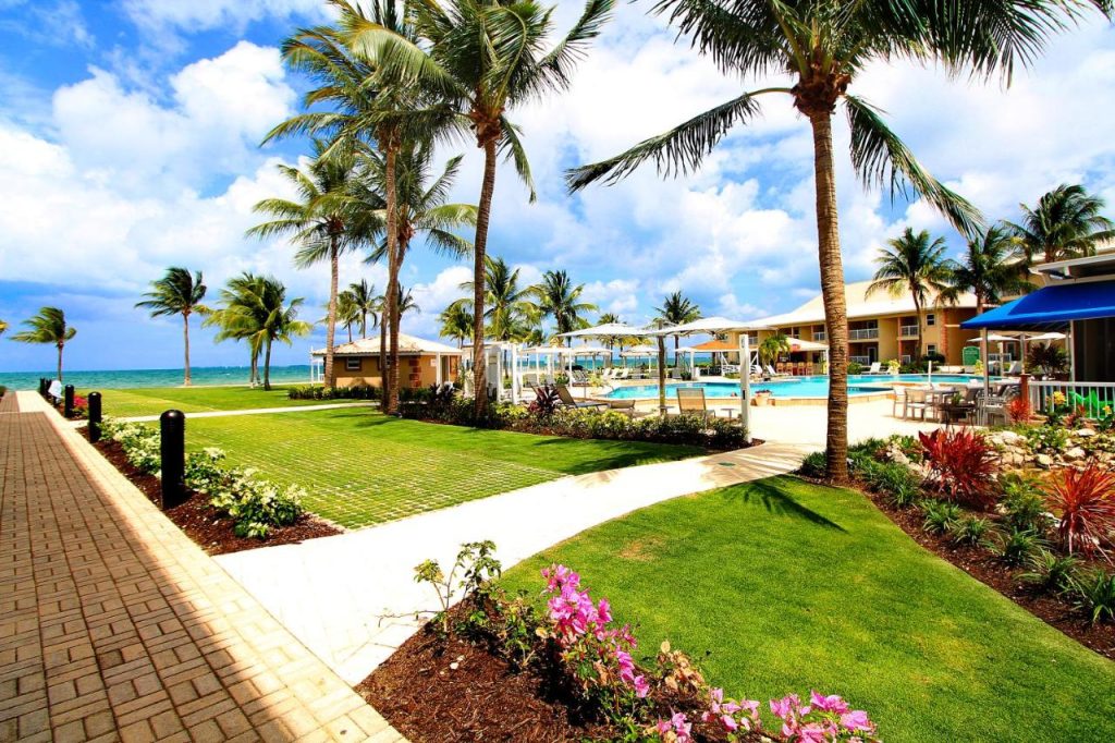 Holiday Inn Resort Grand Cayman