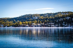 USA California Big Bear Lake unsplash