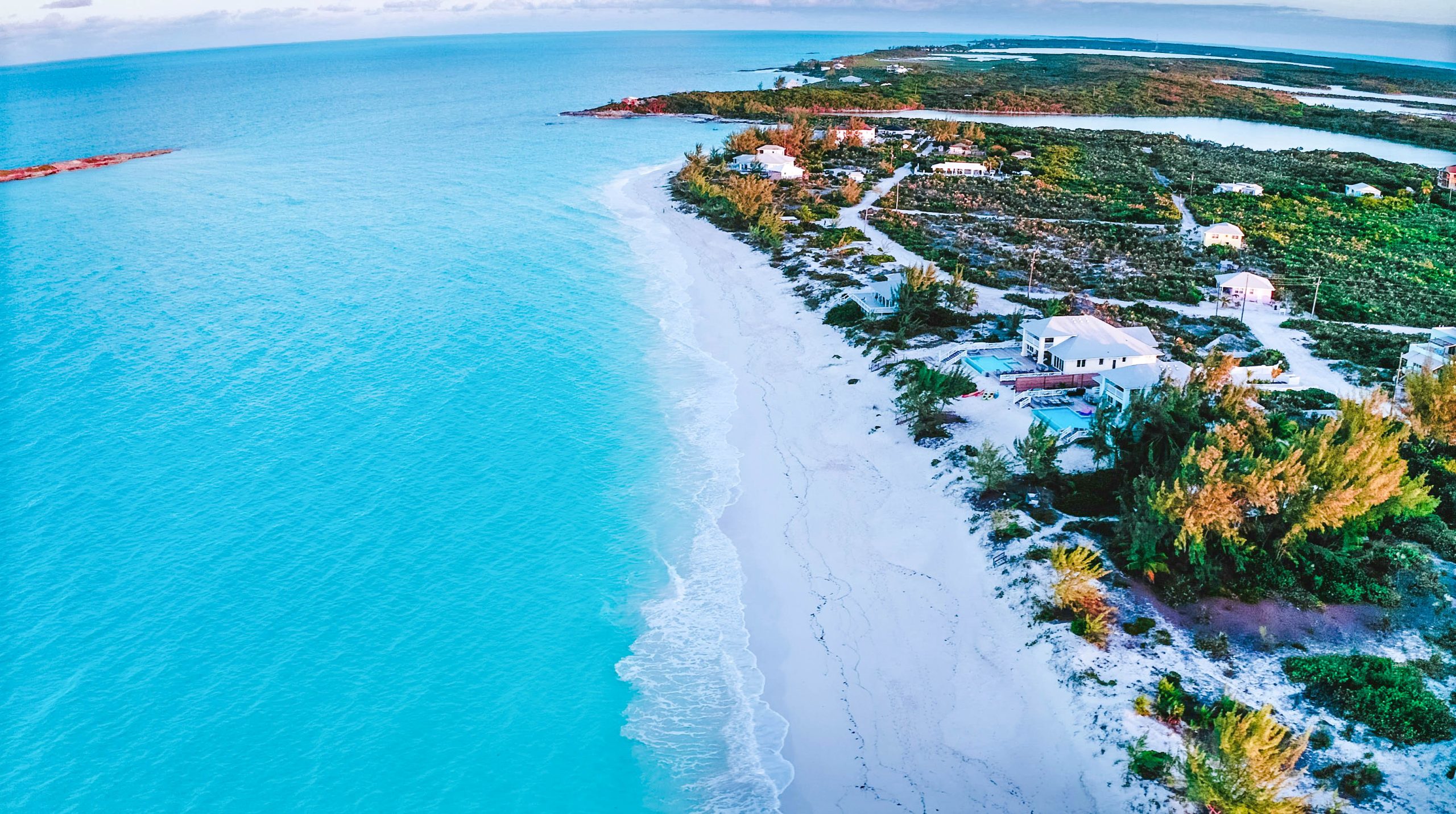 Bahamas Exuma unsplash
