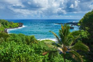 USA Hawaii Maui pixabay