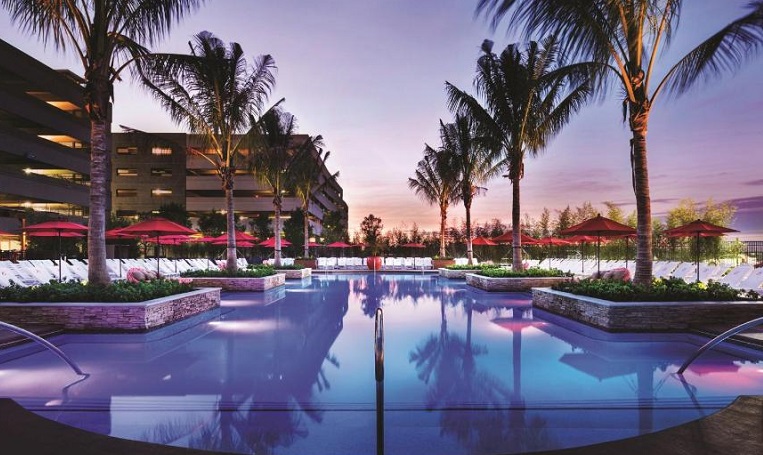Borgata Hotel Casino and Spa
