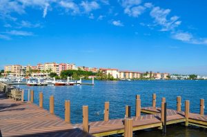 USA Florida Naples pixabay