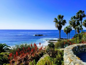 USA California Laguna Beach unsplash