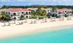 Carimar Beach Club