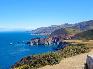 USA California Monterey pixabay
