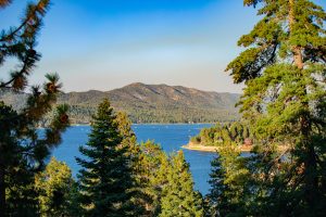 USA California Big Bear Lake unsplash