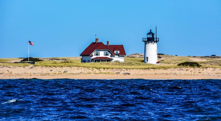 USA Massachusetts Cape Cod Provincetown pixabay