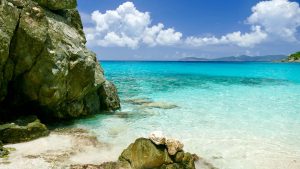 Virgin Islands unsplash