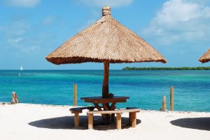 Belize pixabay