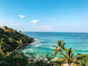 Mexico Puerto Escondido unsplash