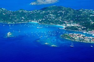 Saint Kitts and Nevis unsplash
