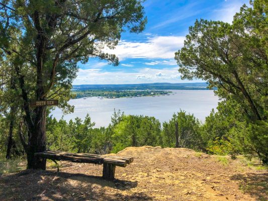 USA Texas Possum Kingdom unsplash
