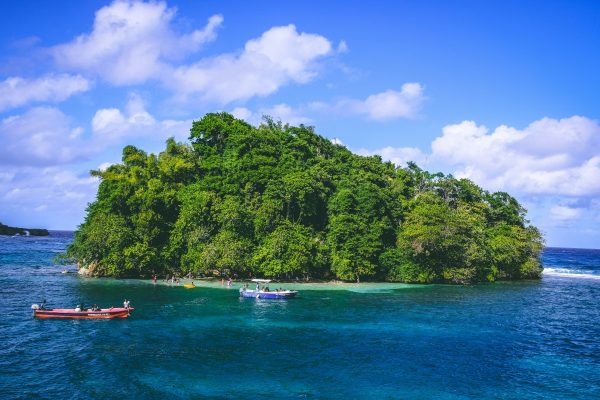 Jamaica unsplash