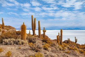 Bolivia Uyuni unsplash