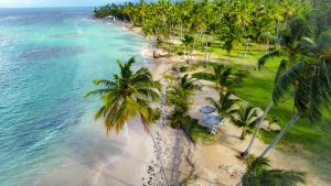 Dominican Republic unsplash